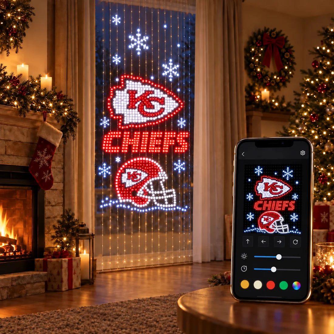 GameDay Smart Light