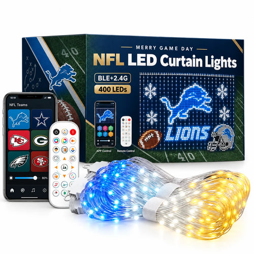 GameDay Smart Light