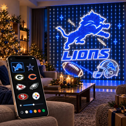 GameDay Smart Light