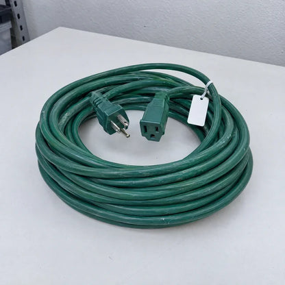 Outdoor extension cord 50 ft