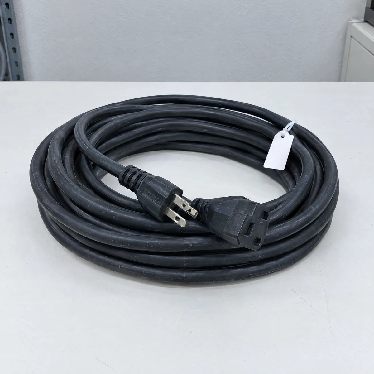 Outdoor extension cord 50 ft