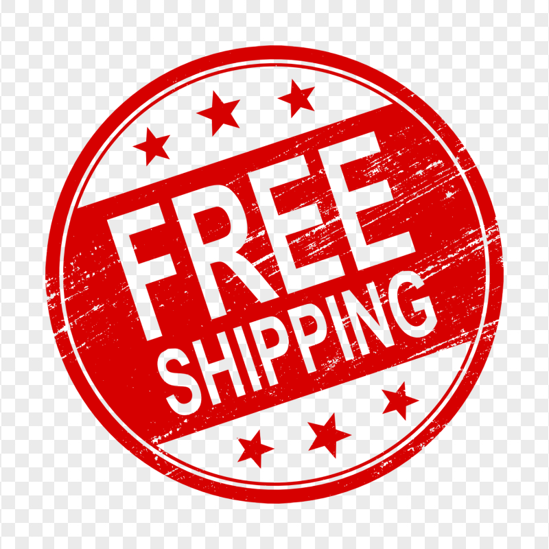 Free Shipping